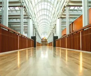 imagen Las 25 mejores universidades de España según el ranking de Forbes