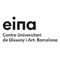 EINA, Centro Universitario de Diseño y Arte de Barcelona (UAB) EINA, Centro Universitario de Diseño y Arte de Barcelona (UAB)