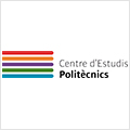 CENTRE D`ESTUDIS POLITÈCNICS CENTRE D`ESTUDIS POLITÈCNICS