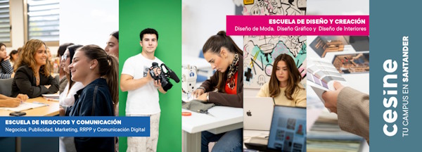 CESINE Escuela de Negocios y Comunicación