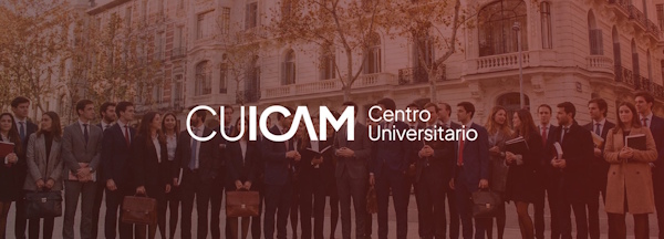 CUICAM - Centro Universitario del Ilustre Colegio de la Abogacía de Madrid