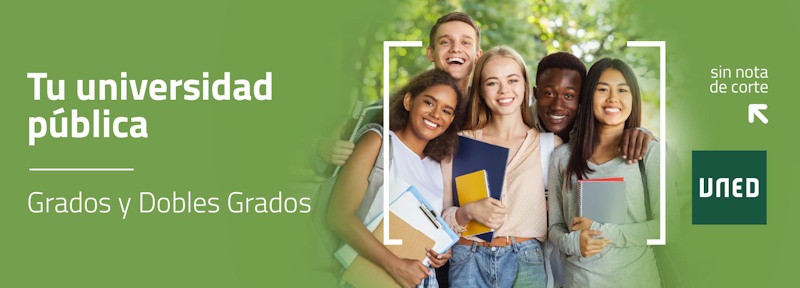 Doctorados. Universidad Nacional de Educacion a Distancia